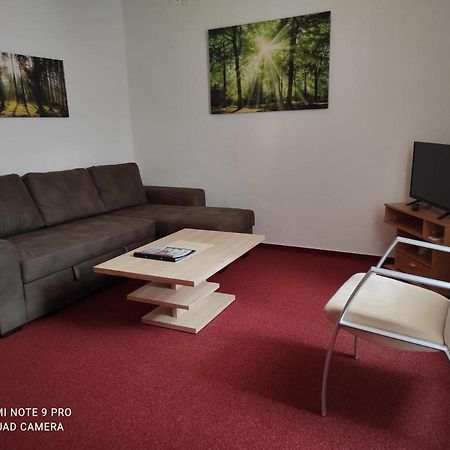 Bolschwitz 39 Apartment Exterior photo